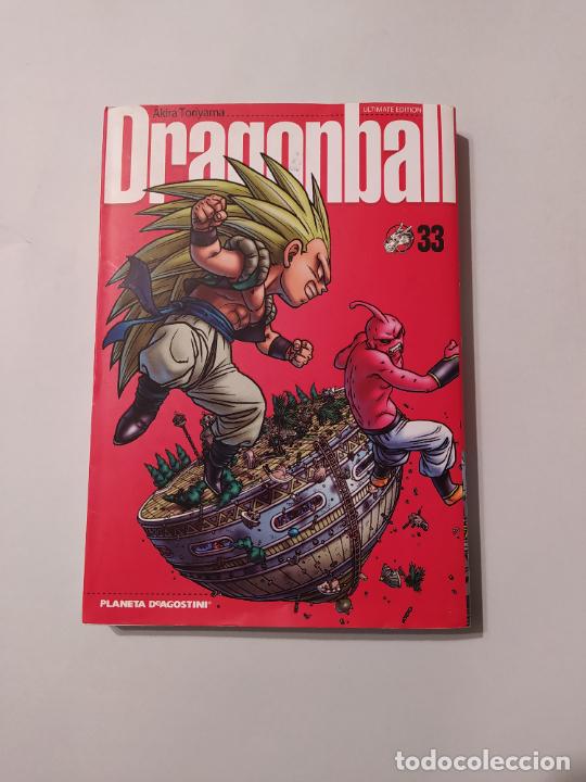 dragon ball nº 20 - ultimate edition - akira to - Acquista Fumetti Manga su  todocoleccion