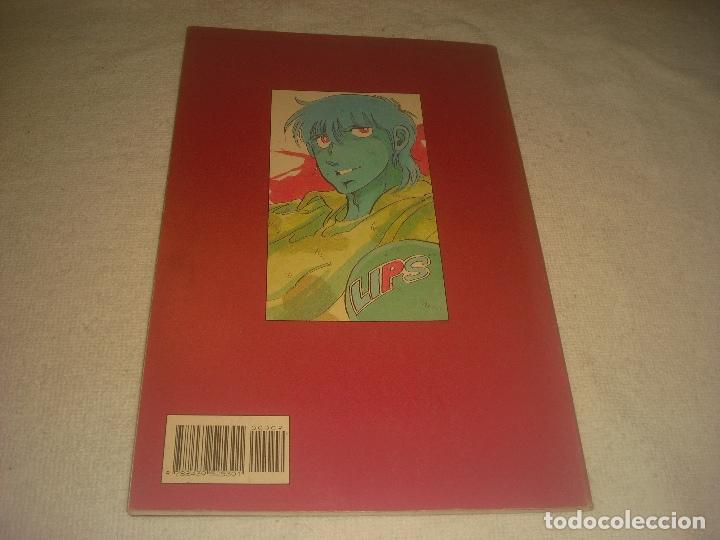 C&oacute;mics: GREY YOSHIHISA . N. 9 DE 9 . PLANETA - Foto 2