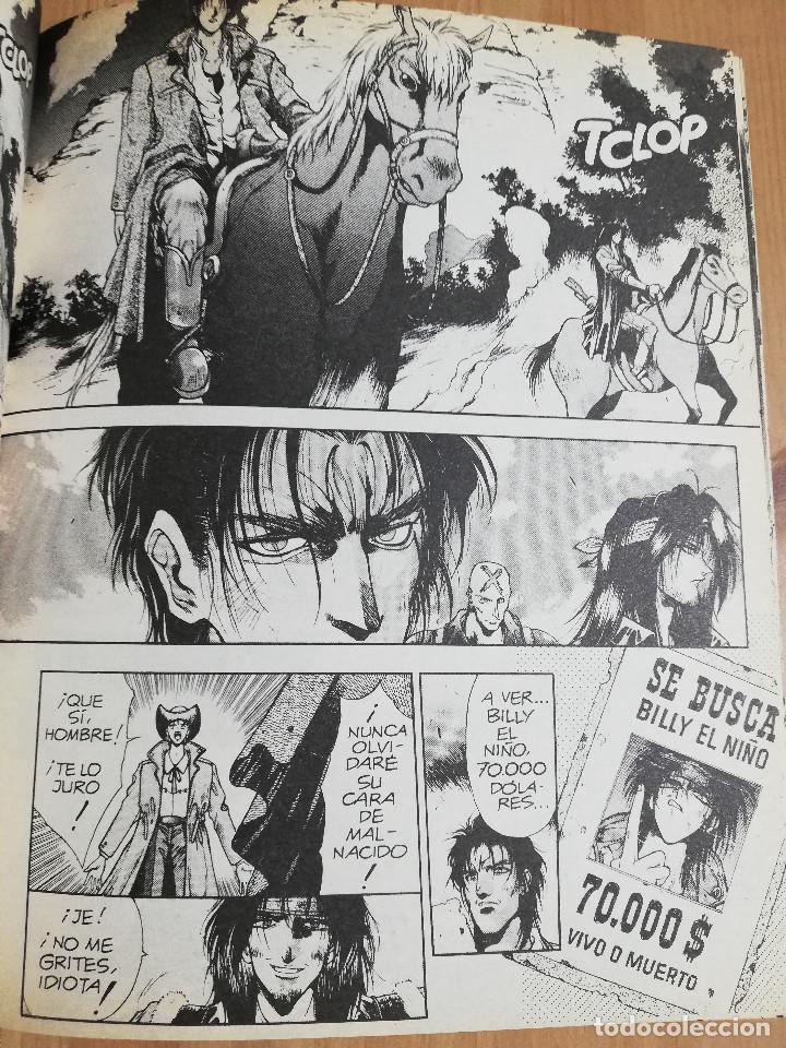 C&oacute;mics: RIOT N&ordm; 2 (SATOSHI SHIKI) NORMA EDITORIAL - Foto 8