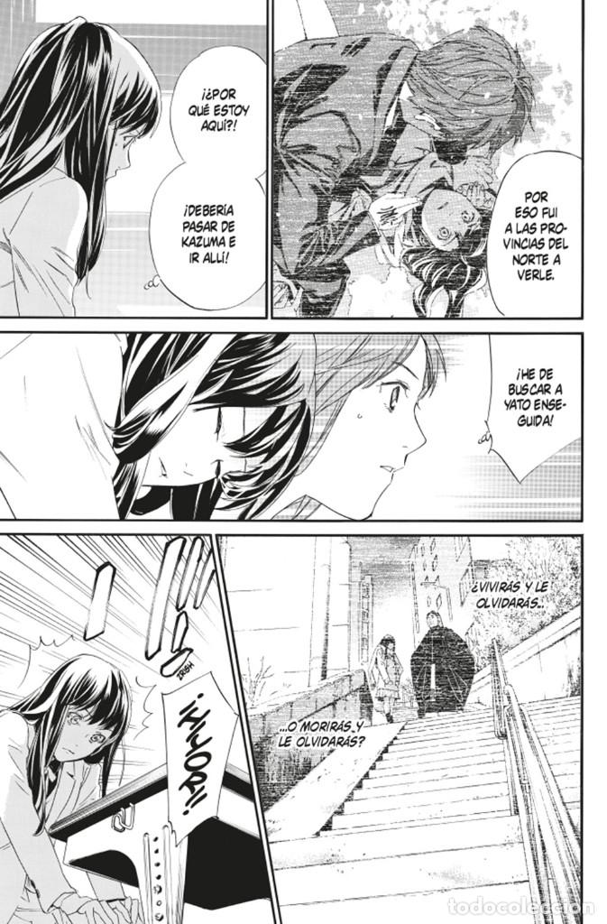 C&oacute;mics: C&oacute;mics. Manga. NORAGAMI 21 - Adachitoka - Foto 4