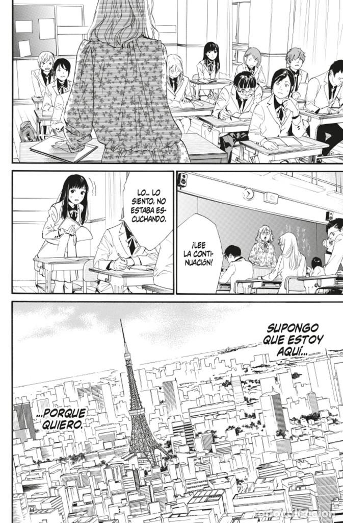 C&oacute;mics: C&oacute;mics. Manga. NORAGAMI 21 - Adachitoka - Foto 5