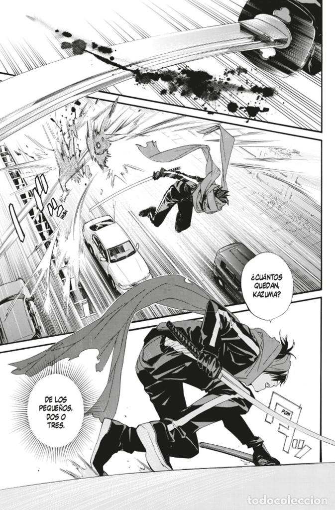 C&oacute;mics: C&oacute;mics. Manga. NORAGAMI 21 - Adachitoka - Foto 6