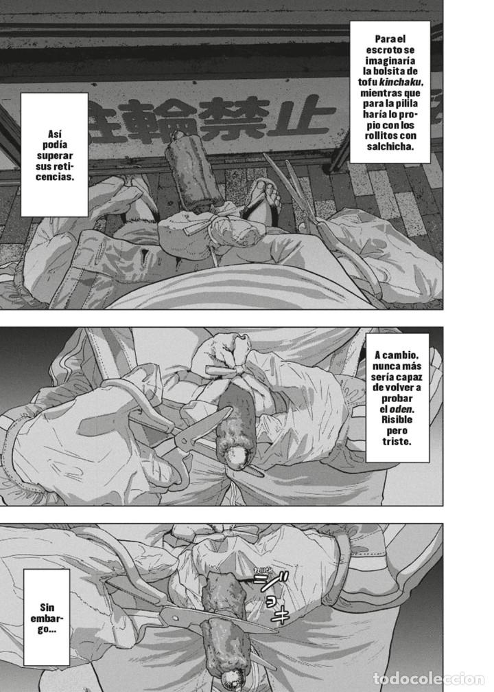 C&oacute;mics: C&oacute;mics. Manga. UNDER NINJA 2 - Kengo Hanazawa - Foto 4