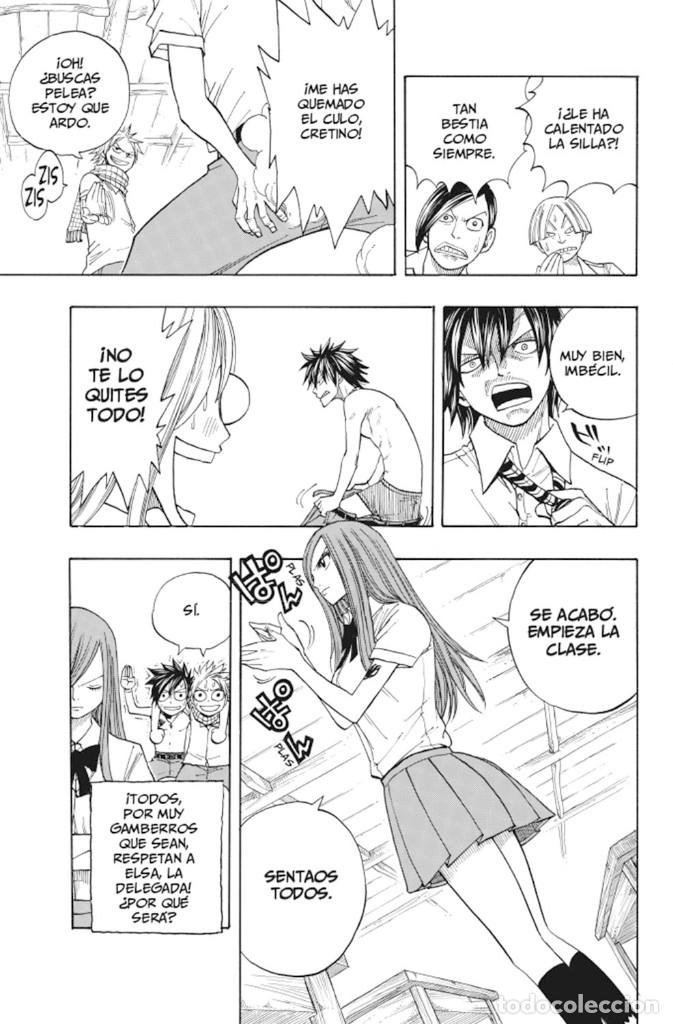C&oacute;mics: C&oacute;mics. Manga. FAIRY TAIL S 2 - Hiro Mashima - Foto 6