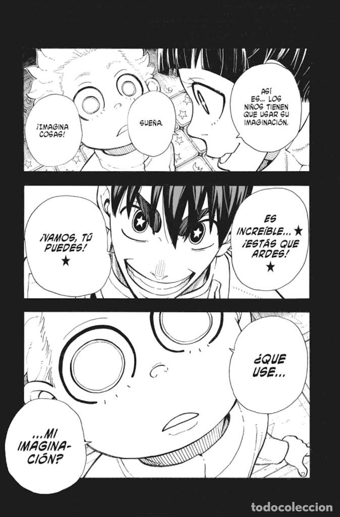 C&oacute;mics: C&oacute;mics. Manga. FIRE FORCE 17 - Atsushi Ohkubo - Foto 2