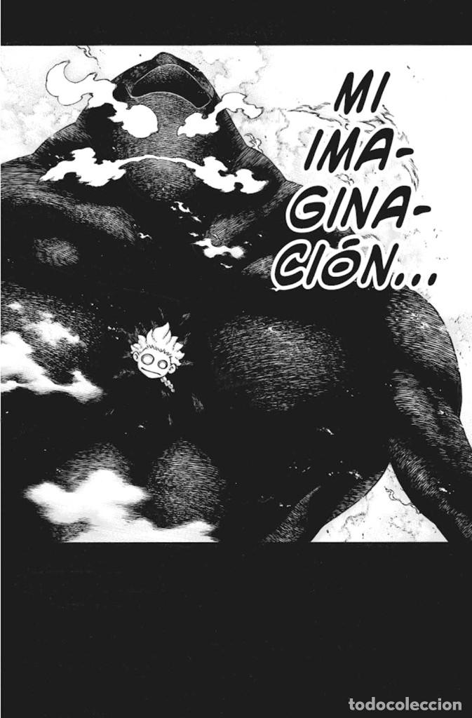 C&oacute;mics: C&oacute;mics. Manga. FIRE FORCE 17 - Atsushi Ohkubo - Foto 3