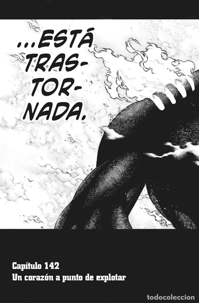 C&oacute;mics: C&oacute;mics. Manga. FIRE FORCE 17 - Atsushi Ohkubo - Foto 4