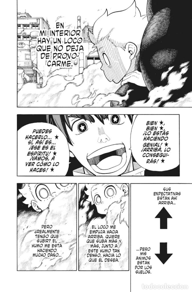 C&oacute;mics: C&oacute;mics. Manga. FIRE FORCE 17 - Atsushi Ohkubo - Foto 5