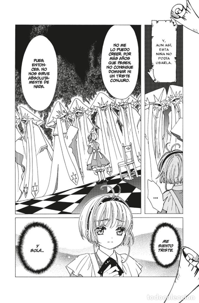 C&oacute;mics: C&oacute;mics. Manga. CARDCAPTOR SAKURA CLEAR CARD ARC 8 - CLAMP - Foto 3