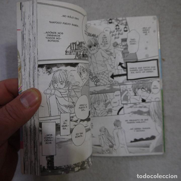 C&oacute;mics: HONEY & CLOVER 3 - PANINI MANGA - 2008 - Foto 2