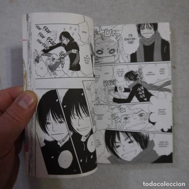 C&oacute;mics: HONEY & CLOVER 3 - PANINI MANGA - 2008 - Foto 4