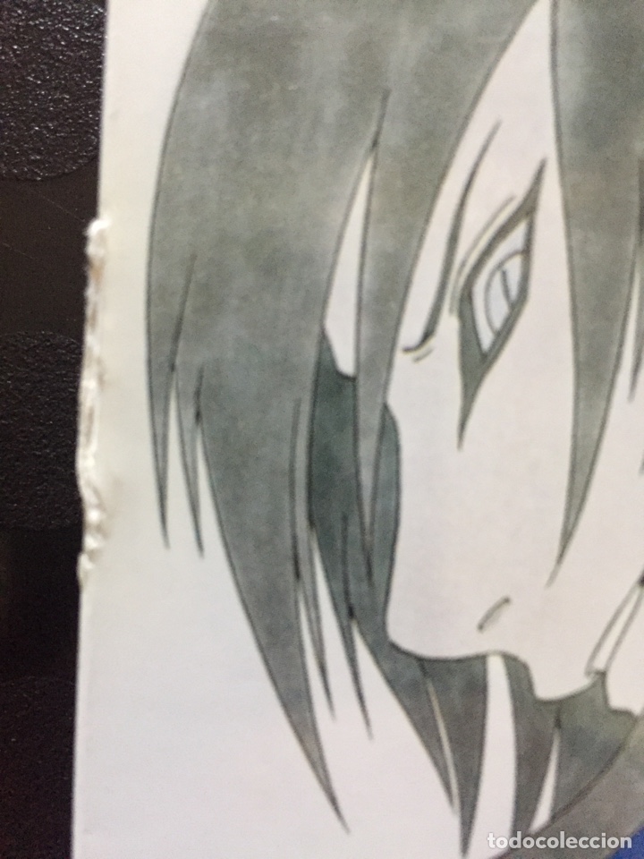C&oacute;mics: NARUTO N.7 de MASASHI KISHIMOTO Ed GLENAT ( 2002/2012 ) - Foto 4