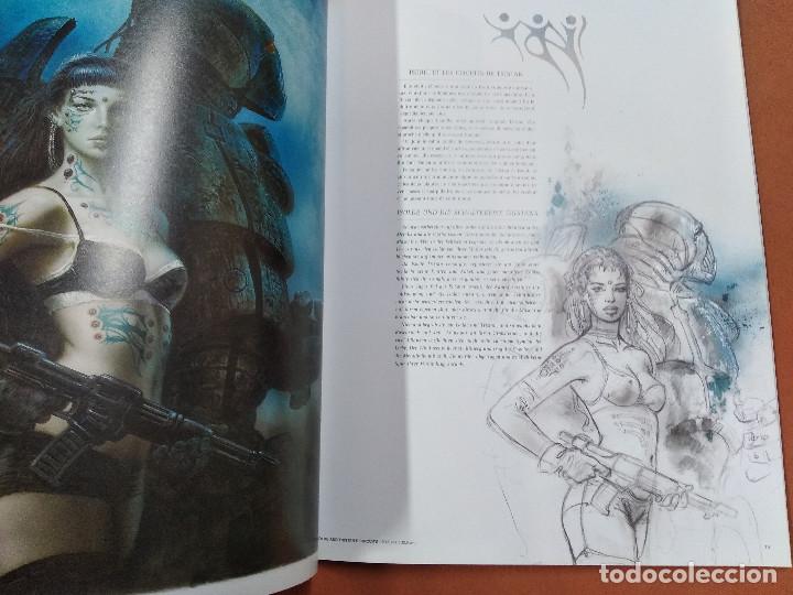 C&oacute;mics: Subversive beauty - Luis Royo - NORMA - MG2 - Foto 3