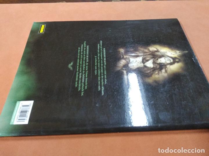 C&oacute;mics: Subversive beauty - Luis Royo - NORMA - MG2 - Foto 5