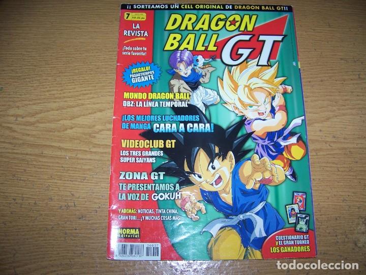 dragon ball z anime comics los tres grandes sup - Comprar Comics Manga no  todocoleccion