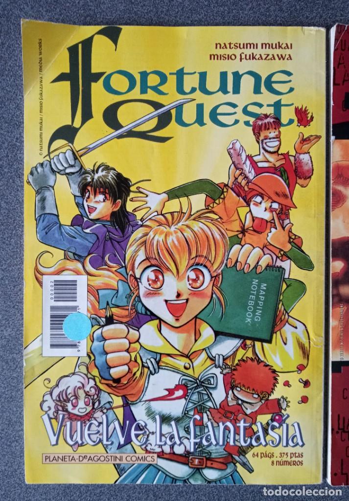 C&oacute;mics: Lote comics Ranma 1/2 - Foto 6