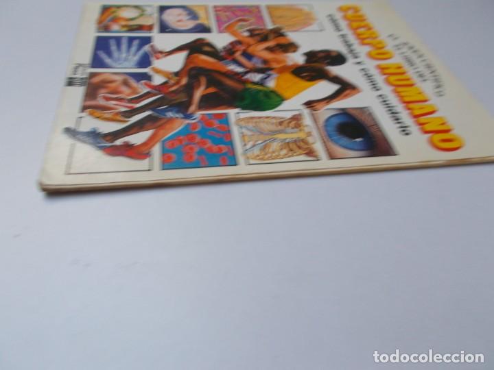 C&oacute;mics: EL JOVEN CIENTIFICO EL LIBRO DEL CUERPO HUMANO - Foto 4