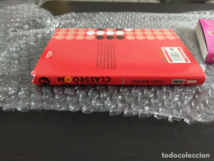 C&oacute;mics: Assassination Classroom - Yusei Mastsui (Panini C&oacute;mics) - Foto 3