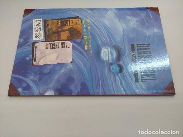 C&oacute;mics: DARK ANGEL N&ordm;3/MANGA NORMA. - Foto 2