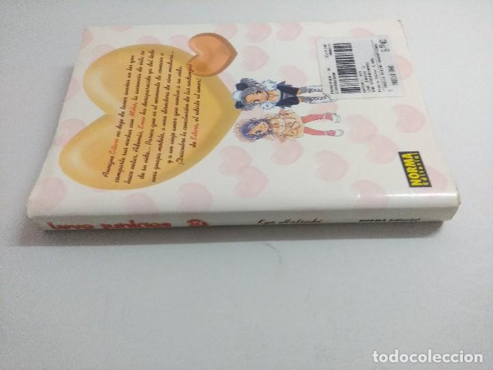 C&oacute;mics: LOVE JUNKIES N&ordm;12 COMIC MANGA NORMA. - Foto 5