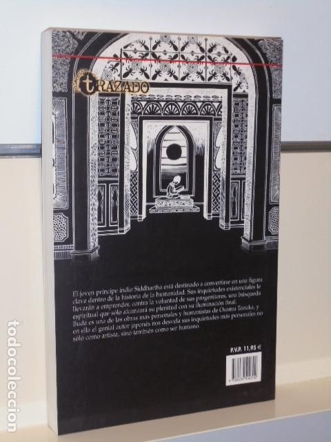 C&oacute;mics: BUDA LIBRO N&ordm; 2 OSAMU TEZUKA - PLANETA OFERTA - Foto 2