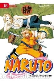C&oacute;mics: Naruto 18 - Kishimoto, Masashi - Foto 1
