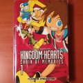 Lote 252815790: Kingdom Hearts: Chain of Memories Completa 2 Nº. Planeta DeAgostini