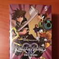 Lote 252816640: Kingdom Hearts II Completa 5 Nº. Planeta DeAgostini