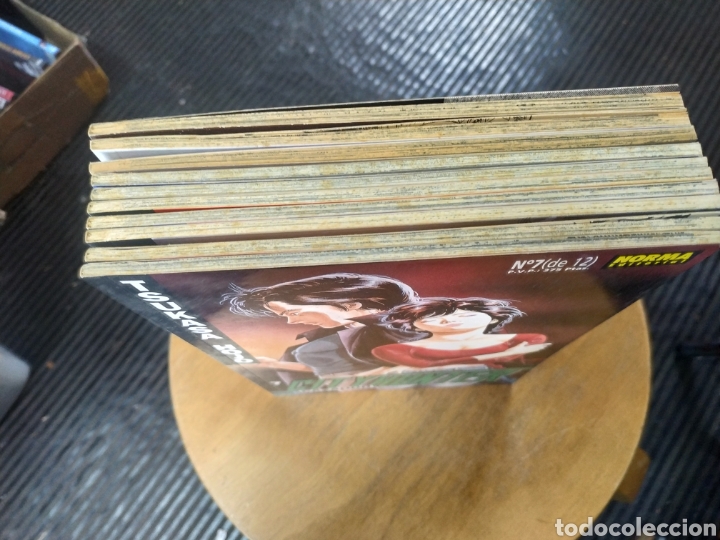 C&oacute;mics: City Hunter Lote de 10N&deg; (Norma Editorial) - Foto 2
