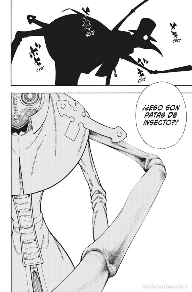 C&oacute;mics: C&oacute;mics. Manga. FIRE FORCE 19 - Atsushi Ohkubo - Foto 4