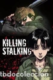 C&oacute;mics: KILLING STALKING 01 (EDICI&Oacute;N EN ALEM&Aacute;N) - Koogi - Foto 1