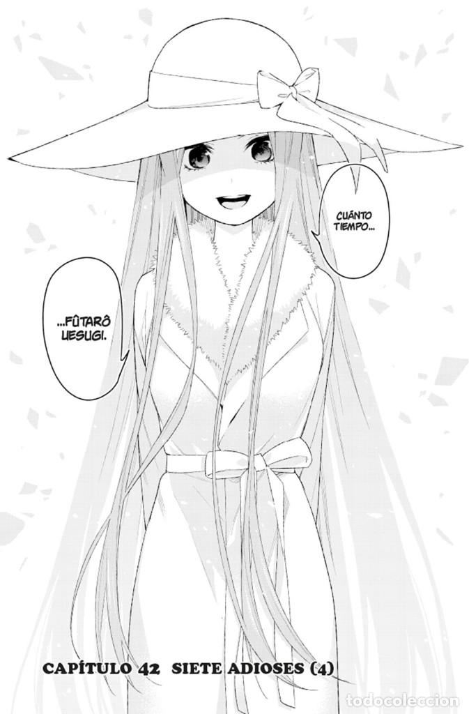 C&oacute;mics: C&oacute;mics. Manga. LAS QUINTILLIZAS 6 - Negi Haruba - Foto 2