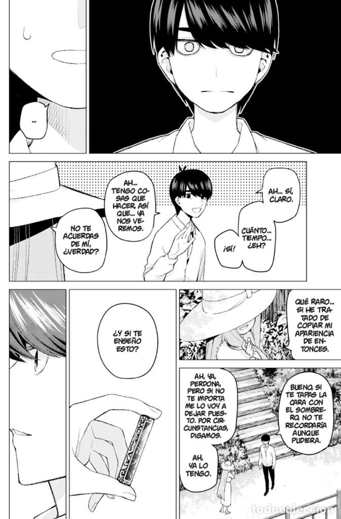 C&oacute;mics: C&oacute;mics. Manga. LAS QUINTILLIZAS 6 - Negi Haruba - Foto 3