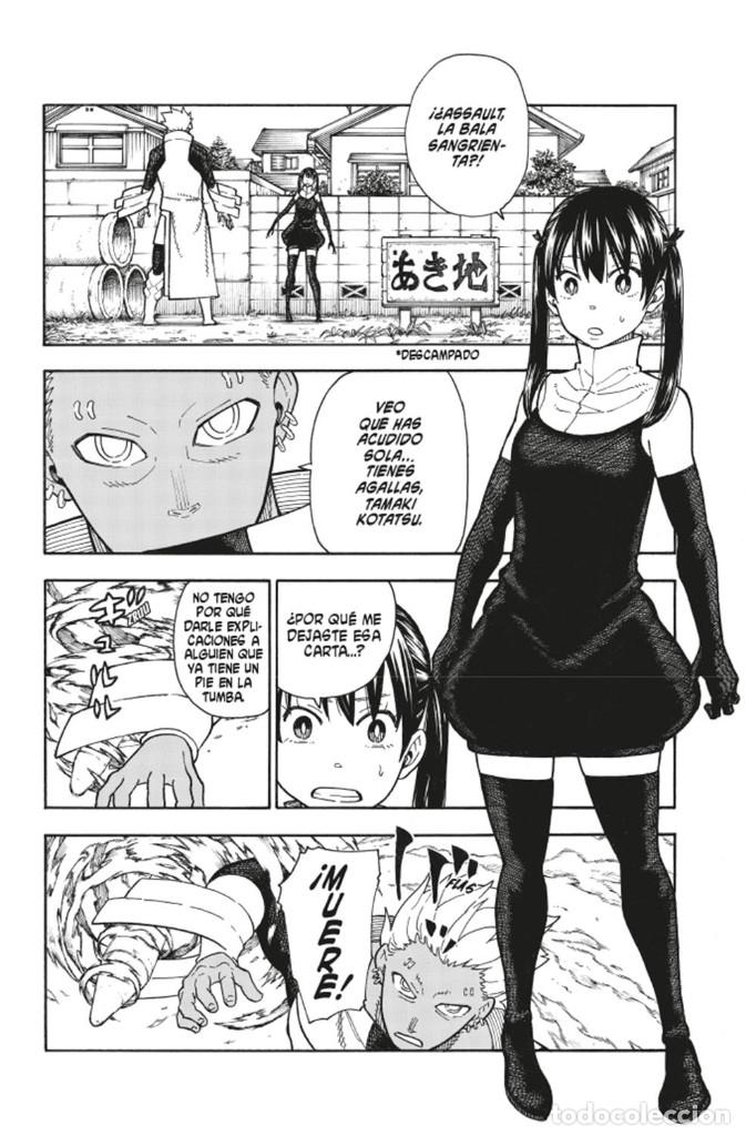 C&oacute;mics: C&oacute;mics. Manga. FIRE FORCE 18 - Atsushi Ohkubo - Foto 5
