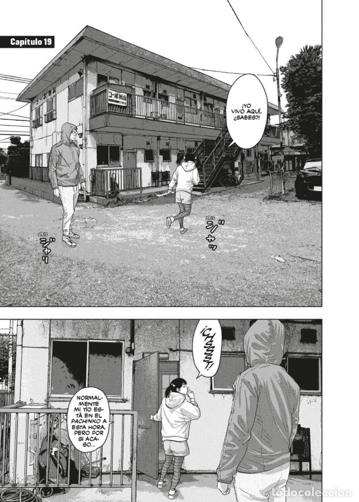 C&oacute;mics: C&oacute;mics. Manga. UNDER NINJA 3 - Kengo Hanazawa - Foto 2