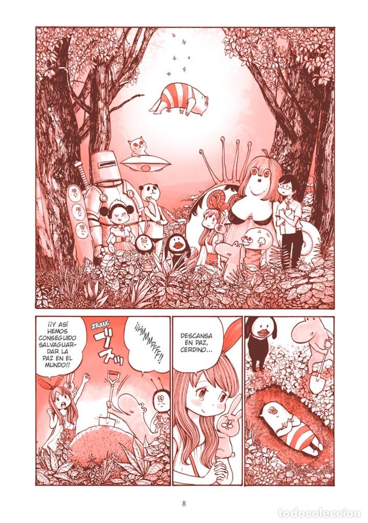 C&oacute;mics: C&oacute;mics. Manga. H&Eacute;ROES - Inio Asano - Foto 3