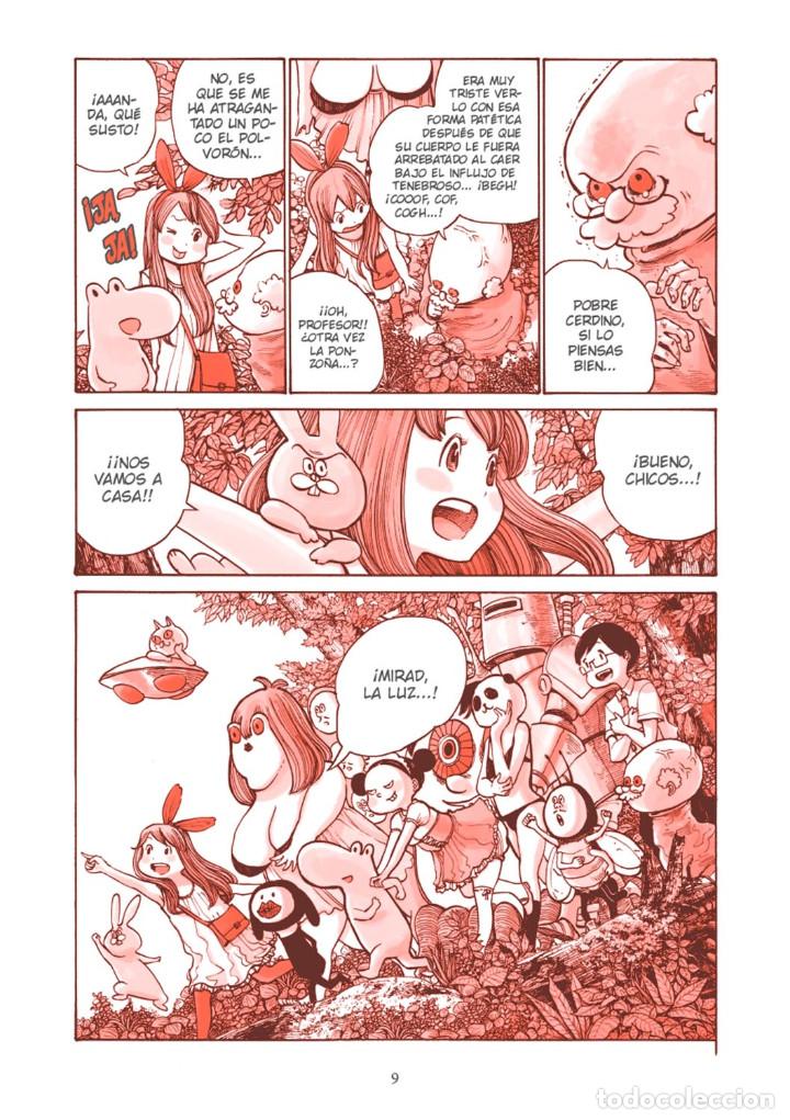 C&oacute;mics: C&oacute;mics. Manga. H&Eacute;ROES - Inio Asano - Foto 4