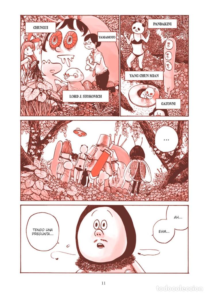 C&oacute;mics: C&oacute;mics. Manga. H&Eacute;ROES - Inio Asano - Foto 6