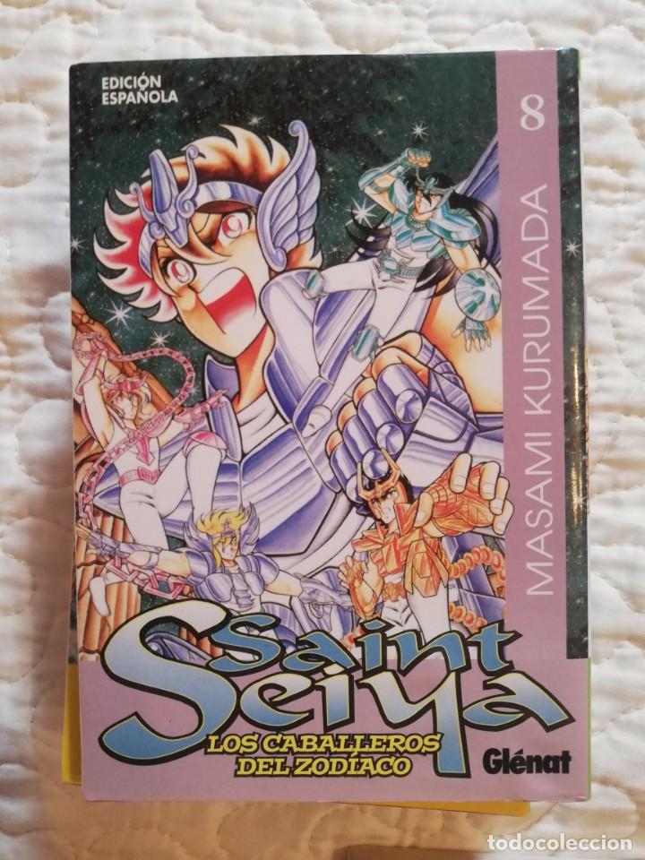 Comics: COMICS MANGAS