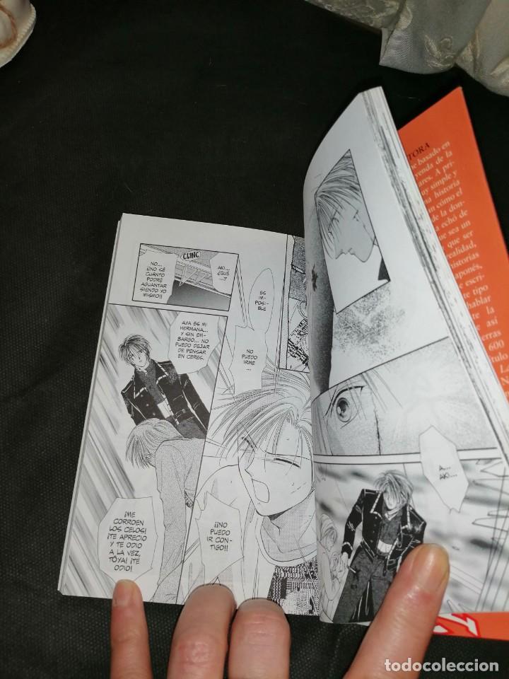 C&oacute;mics: Lote de c&oacute;mic, ayashi no ceres - Foto 10