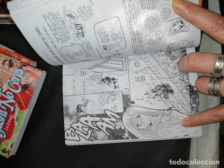 C&oacute;mics: Lote de c&oacute;mic, ayashi no ceres - Foto 13