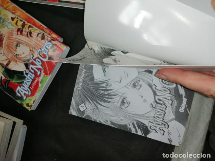 C&oacute;mics: Lote de c&oacute;mic, ayashi no ceres - Foto 14