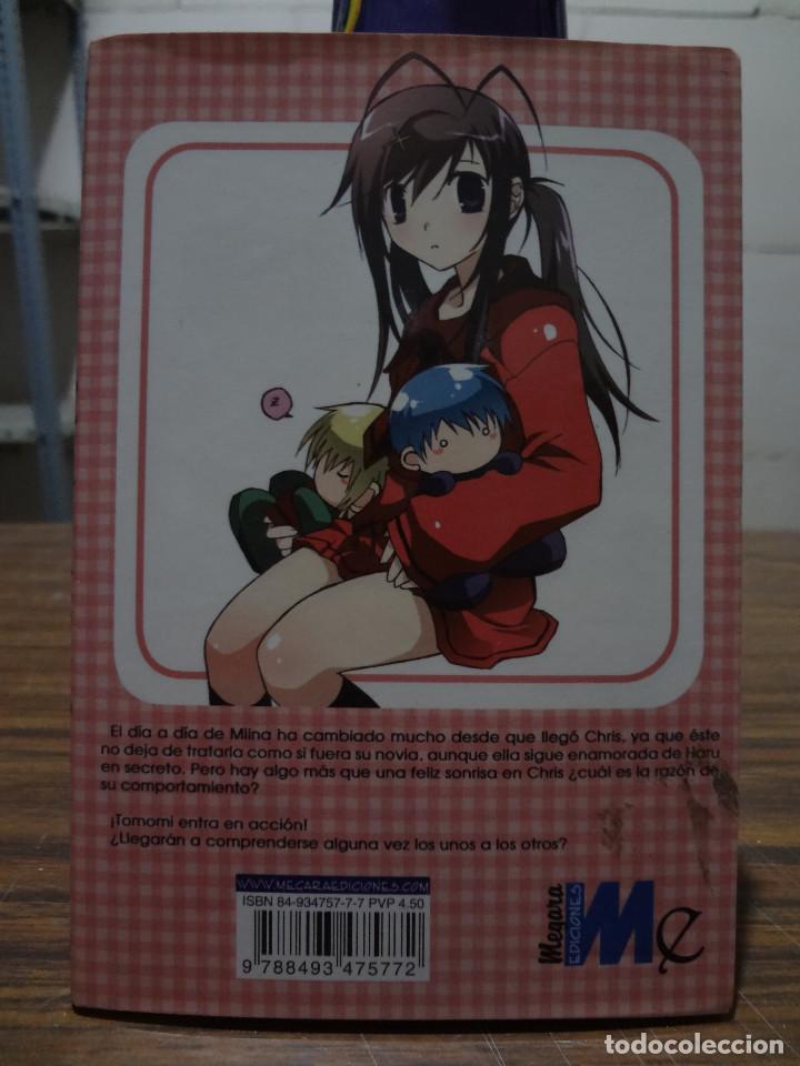 C&oacute;mics: 3X1 N&ordm; 2 - INMA A. I. PROJECT - MEDEA EDICIONES - Foto 2