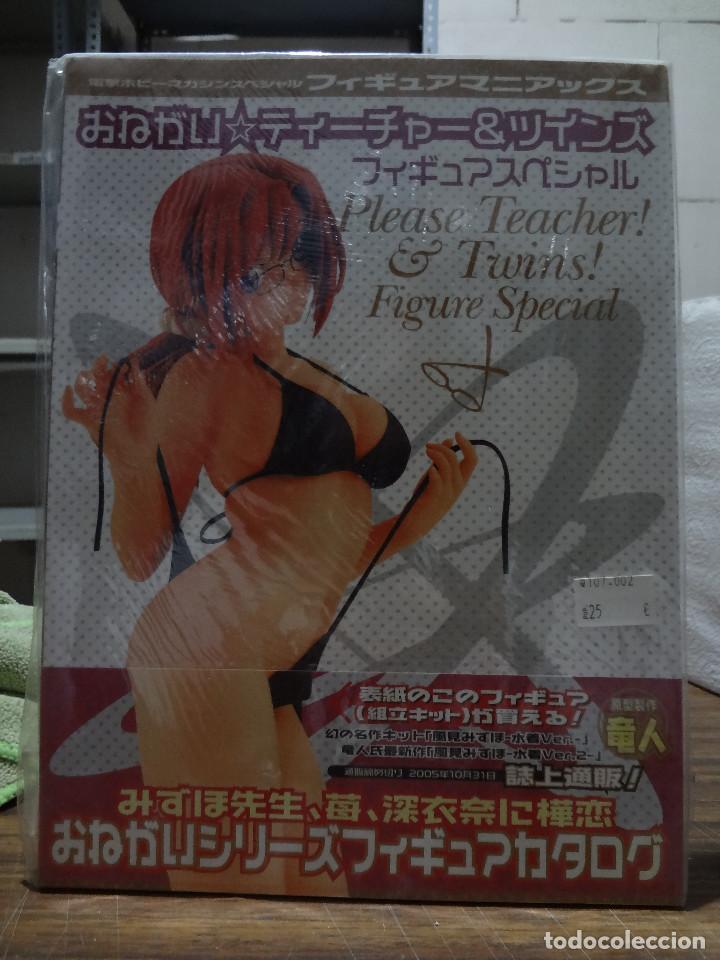 C&oacute;mics: ART BOOK - PLEASE TEACHER - Foto 1