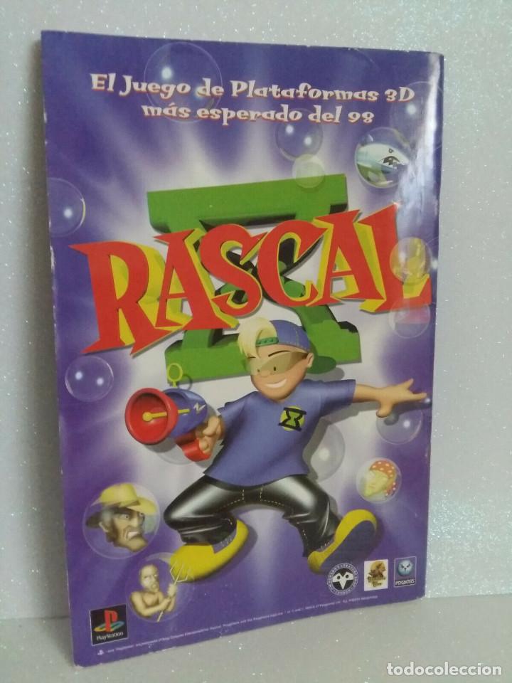 C&oacute;mics: DRAGON BALL SERIE AZUL / 20 COMIC N&ordm; 173 - Foto 3