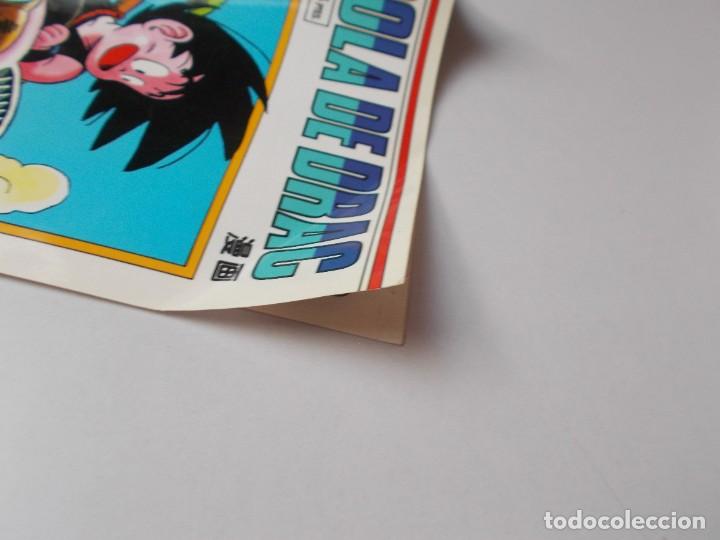 C&oacute;mics: BOLA DE DRAC N&ordm; 10 Serie Blanca - Foto 3