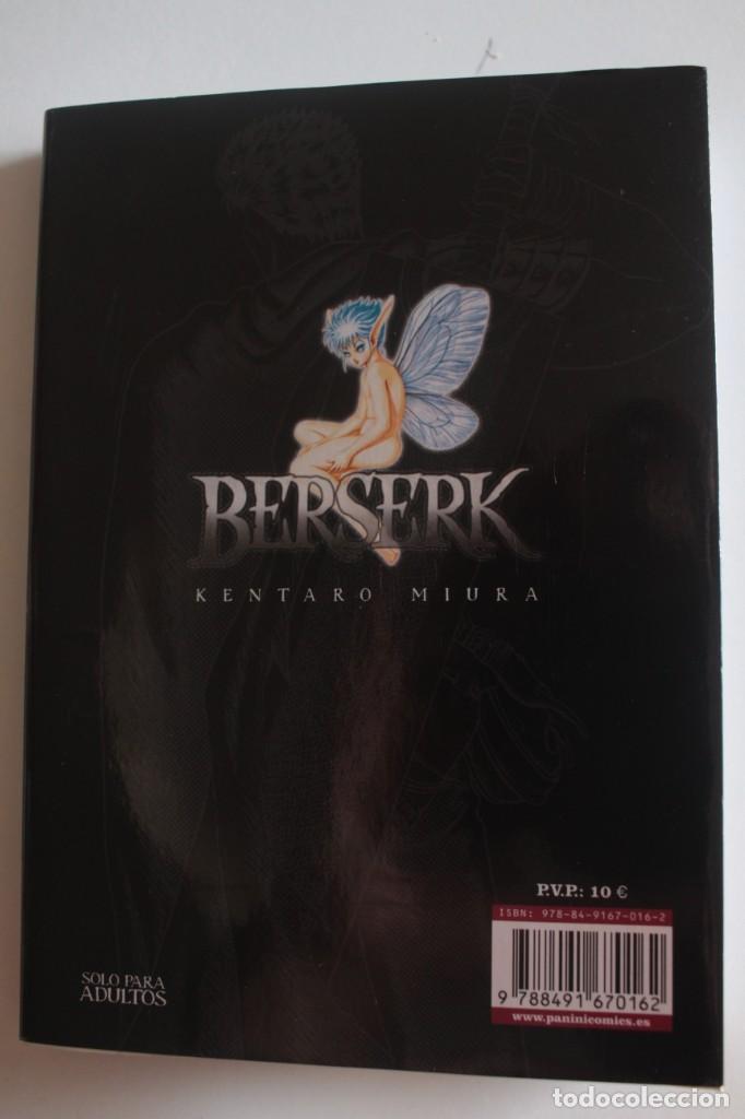 C&oacute;mics: Berserk 37 / Panini - ref.003 - Foto 3