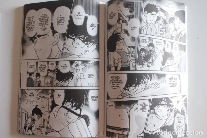 C&oacute;mics: Detective Conan Vol.2 N&ordm; 16 / Planeta de Agostini Comics - ref.005 - Foto 2