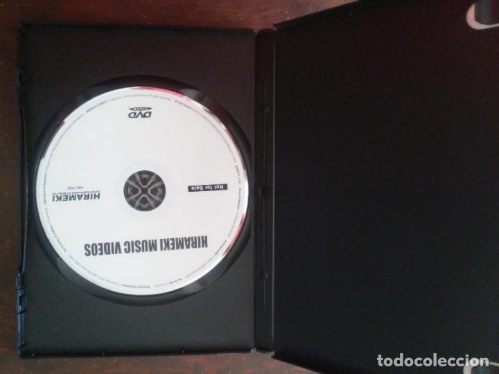 C&oacute;mics: Exodus Guilty Vol.2 Past Anime Play DVD Interactive Visual Novel Hirameki 2005 manga - Foto 8