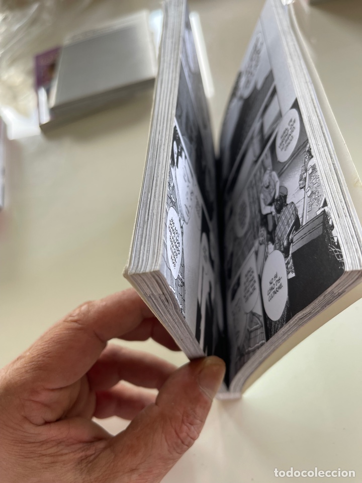 C&oacute;mics: Say hello to black jack - Foto 4